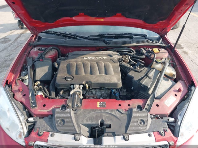 Chevrolet lfx 2015 2G1WB5E37F1118962 Image 10