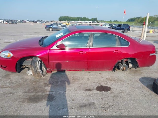 Chevrolet lfx 2015 2G1WB5E37F1118962 Image 15