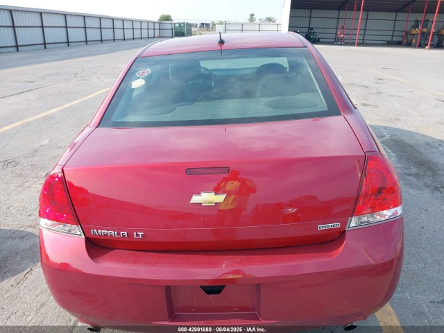 Chevrolet lfx 2015 2G1WB5E37F1118962 Image 17