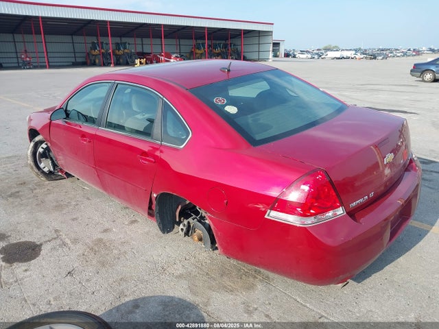 Chevrolet lfx 2015 2G1WB5E37F1118962 Image 3