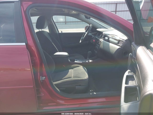 Chevrolet lfx 2015 2G1WB5E37F1118962 Image 5