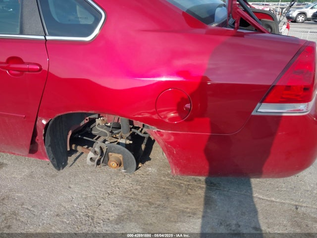 Chevrolet lfx 2015 2G1WB5E37F1118962 Image 6