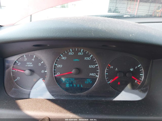 Chevrolet lfx 2015 2G1WB5E37F1118962 Image 7