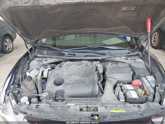 Nissan 2017 2017 1N4AA6AP2HC443993 Image 10