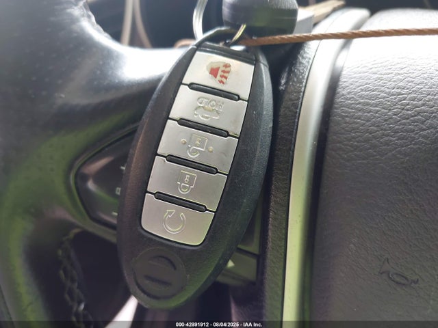 Nissan 2017 2017 1N4AA6AP2HC443993 Image 11