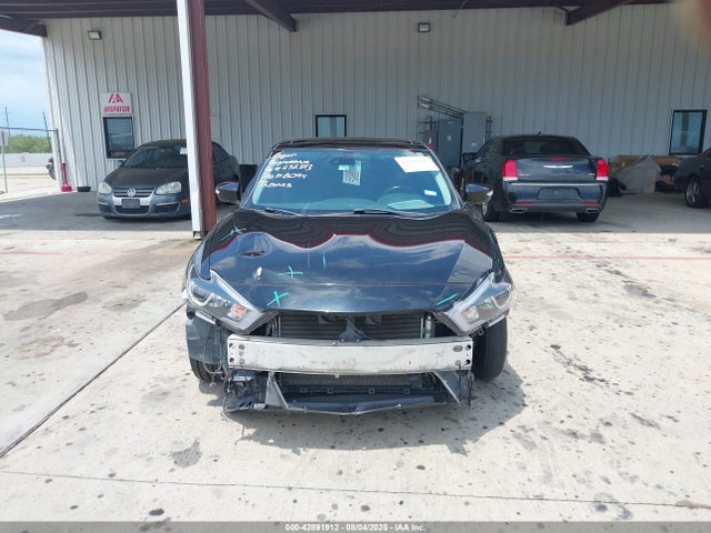 Nissan 2017 2017 1N4AA6AP2HC443993 Image 12