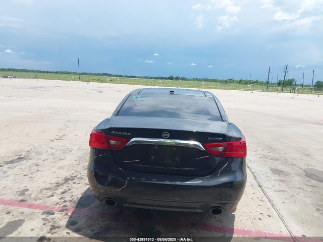 Nissan 2017 2017 1N4AA6AP2HC443993 Image 16