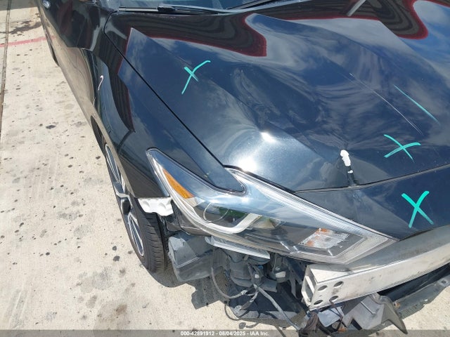 Nissan 2017 2017 1N4AA6AP2HC443993 Image 18