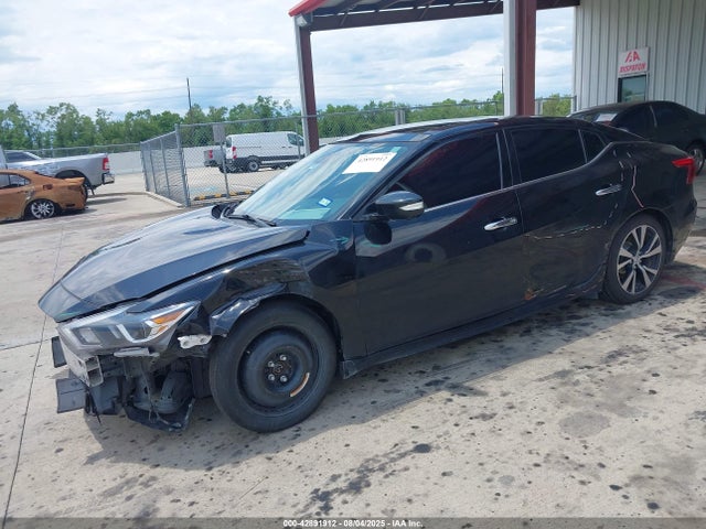 Nissan 2017 2017 1N4AA6AP2HC443993 Image 2