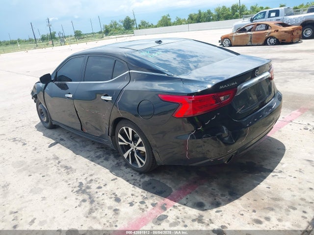 Nissan 2017 2017 1N4AA6AP2HC443993 Image 3
