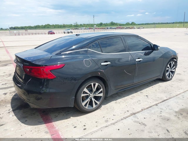 Nissan 2017 2017 1N4AA6AP2HC443993 Image 4