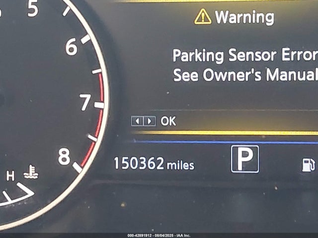 Nissan 2017 2017 1N4AA6AP2HC443993 Image 7