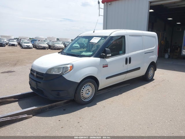 ZFBERFABXH6D68392 RAM Promaster City