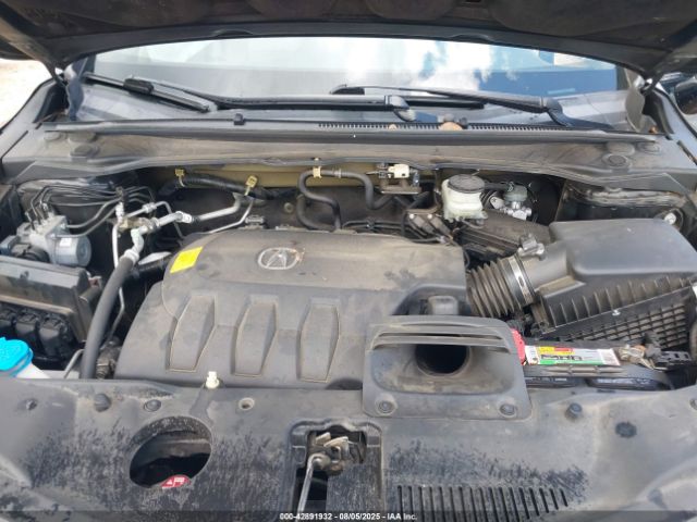 2015 ACURA RDX 5J8TB3H58FL012088 Photo 9