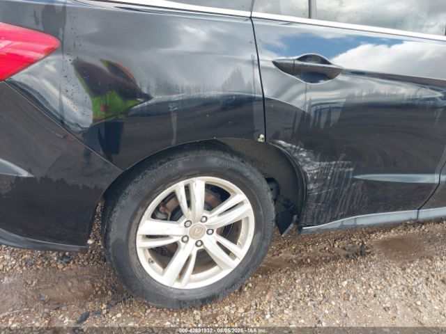 2015 ACURA RDX 5J8TB3H58FL012088 Photo 5