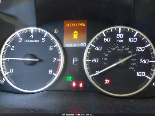 2015 ACURA RDX 5J8TB3H58FL012088 Photo 6