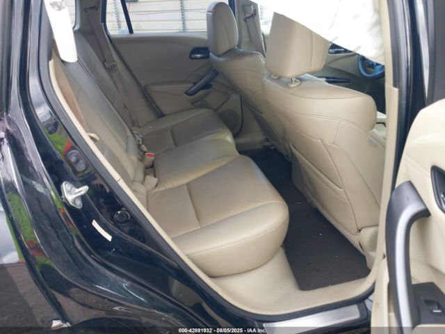 2015 ACURA RDX 5J8TB3H58FL012088 Photo 7