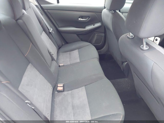 Nissan Sentra 2022 3N1AB8DV8NY251612 Image 8