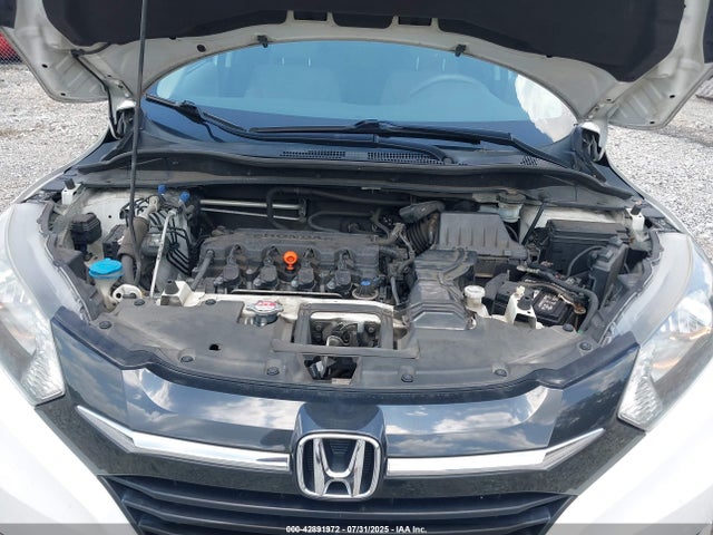 3CZRU6H32GM770828 Honda r18z9