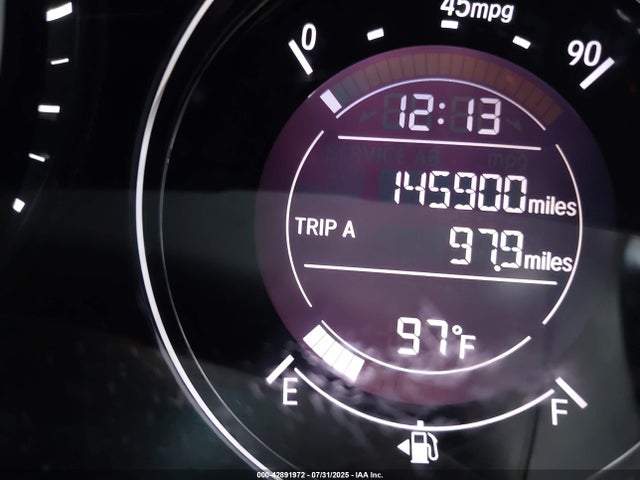 3CZRU6H32GM770828 Honda r18z9