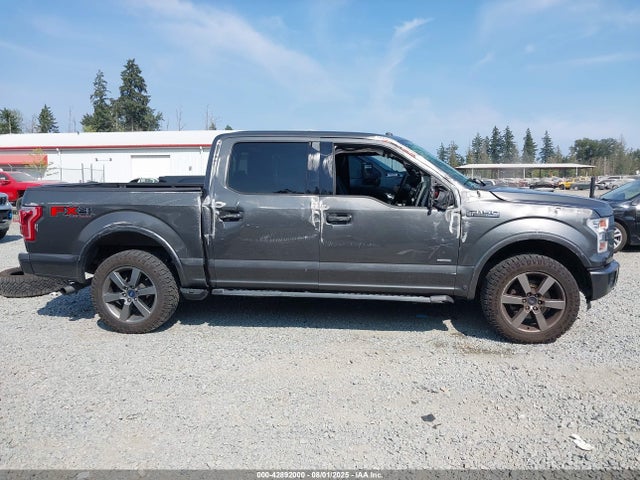 1FTEW1EG9GKE55072 Ford F-150