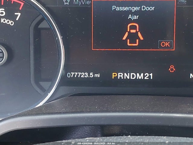 1FTEW1EG9GKE55072 Ford F-150