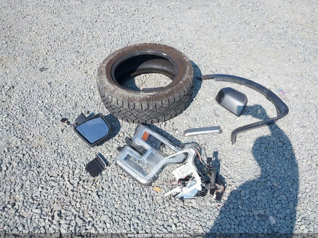 1FTEW1EG9GKE55072 Ford F-150