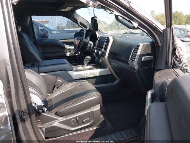 1FTEW1EG9GKE55072 Ford F-150
