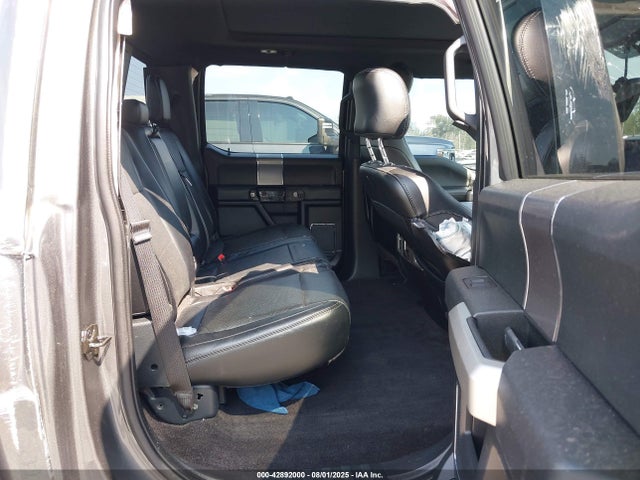 1FTEW1EG9GKE55072 Ford F-150