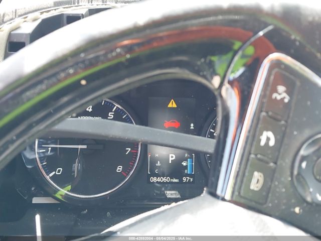 2016 MITSUBISHI OUTLANDER JA4AD3A36GZ007490 Photo 6