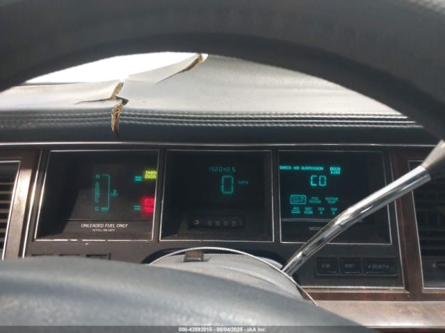 1990 LINCOLN TOWN CAR 1LNLM81F6LY691359 Photo 6