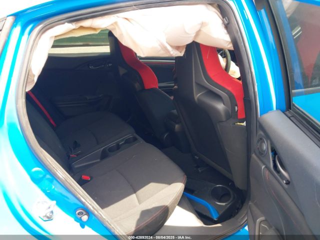 2021 HONDA CIVIC TYPE R SHHFK8G7XMU204400 Photo 7