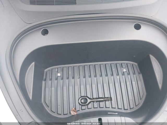 2021 TESLA MODEL 3 5YJ3E1EA4MF969006 Photo 9