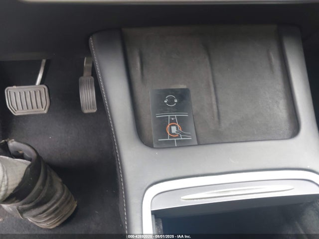 2021 TESLA MODEL 3 5YJ3E1EA4MF969006 Photo 10