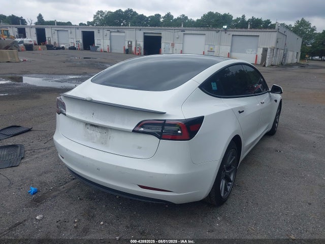 2021 TESLA MODEL 3 5YJ3E1EA4MF969006 Photo 3