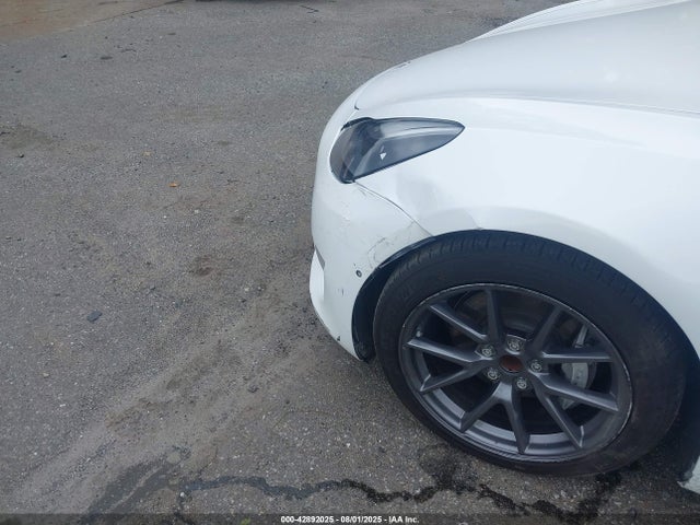 2021 TESLA MODEL 3 5YJ3E1EA4MF969006 Photo 5