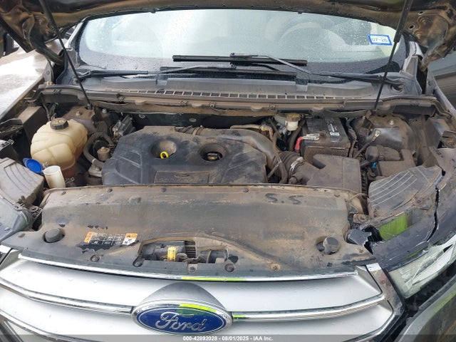 Ford 2.0l gtdi 2017 2FMPK3J99HBB58902 Image 10