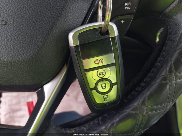 Ford 2.0l gtdi 2017 2FMPK3J99HBB58902 Image 11