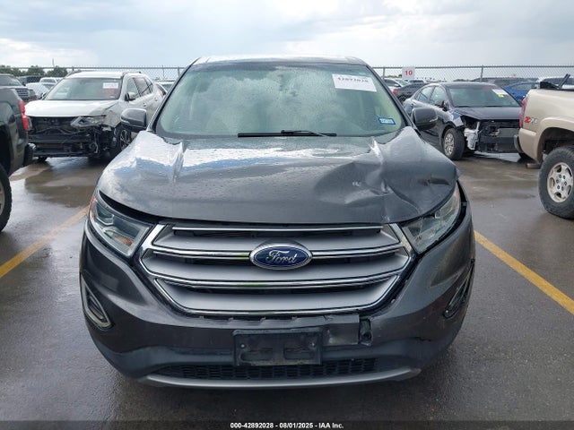 Ford 2.0l gtdi 2017 2FMPK3J99HBB58902 Image 12