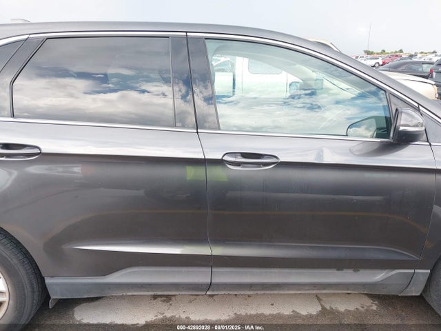 Ford 2.0l gtdi 2017 2FMPK3J99HBB58902 Image 13