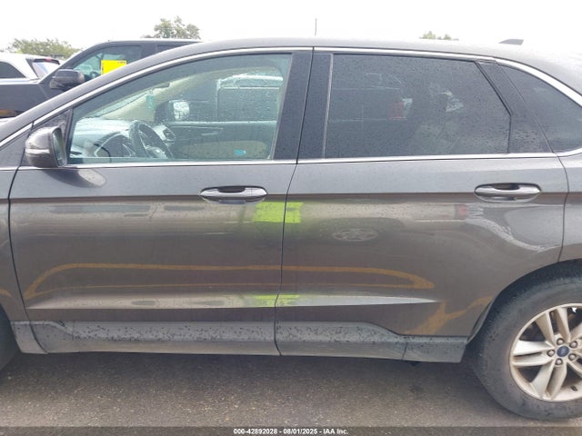 Ford 2.0l gtdi 2017 2FMPK3J99HBB58902 Image 14