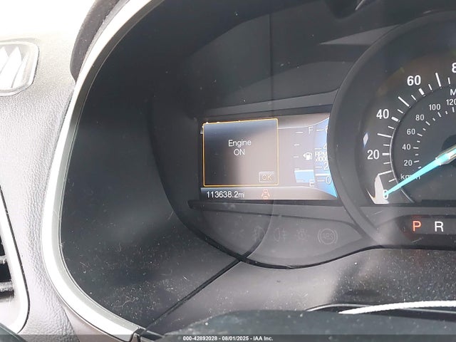 Ford 2.0l gtdi 2017 2FMPK3J99HBB58902 Image 15