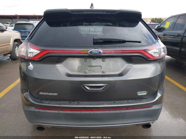 Ford 2.0l gtdi 2017 2FMPK3J99HBB58902 Image 16