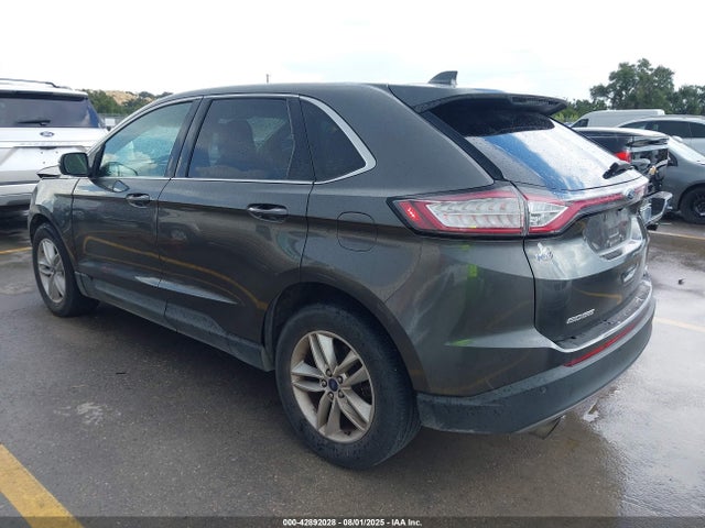 Ford 2.0l gtdi 2017 2FMPK3J99HBB58902 Image 3