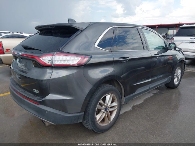 Ford 2.0l gtdi 2017 2FMPK3J99HBB58902 Image 4