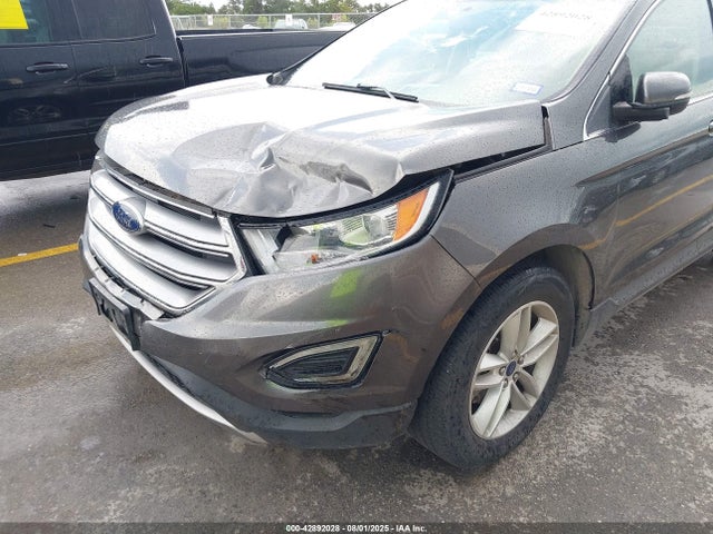 Ford 2.0l gtdi 2017 2FMPK3J99HBB58902 Image 6