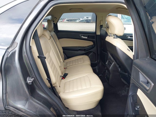 Ford 2.0l gtdi 2017 2FMPK3J99HBB58902 Image 8
