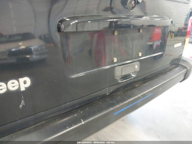 Aukcja sprzedaży 2000 Jeep Cherokee Sport, vin: 1J4FF48S8YL136810, numer aukcji: 42892034