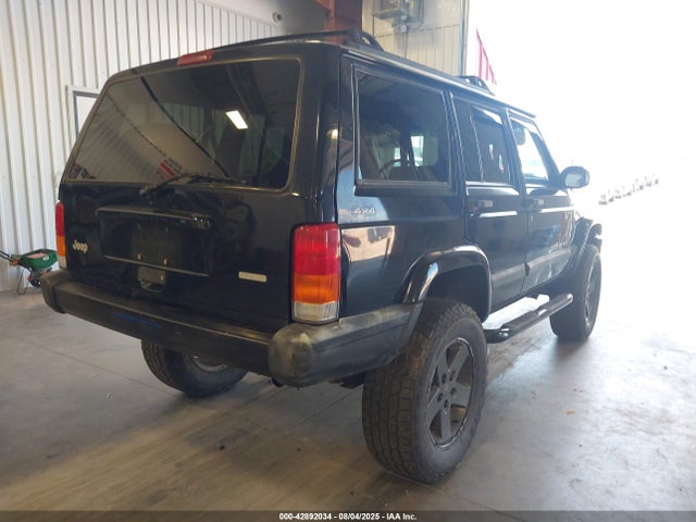Aukcja sprzedaży 2000 Jeep Cherokee Sport, vin: 1J4FF48S8YL136810, numer aukcji: 42892034