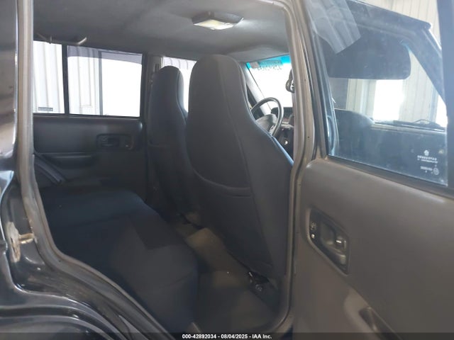 Aukcja sprzedaży 2000 Jeep Cherokee Sport, vin: 1J4FF48S8YL136810, numer aukcji: 42892034